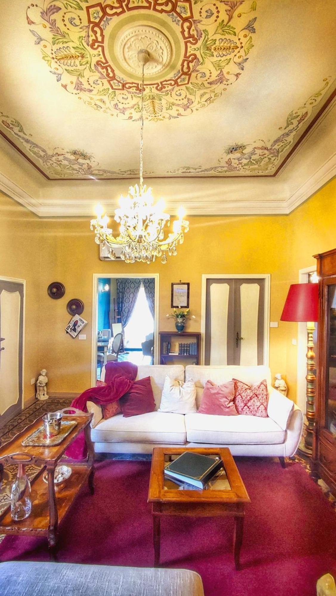 Villa De Maestri - With Elevator Since September 2025 Lucca Buitenkant foto