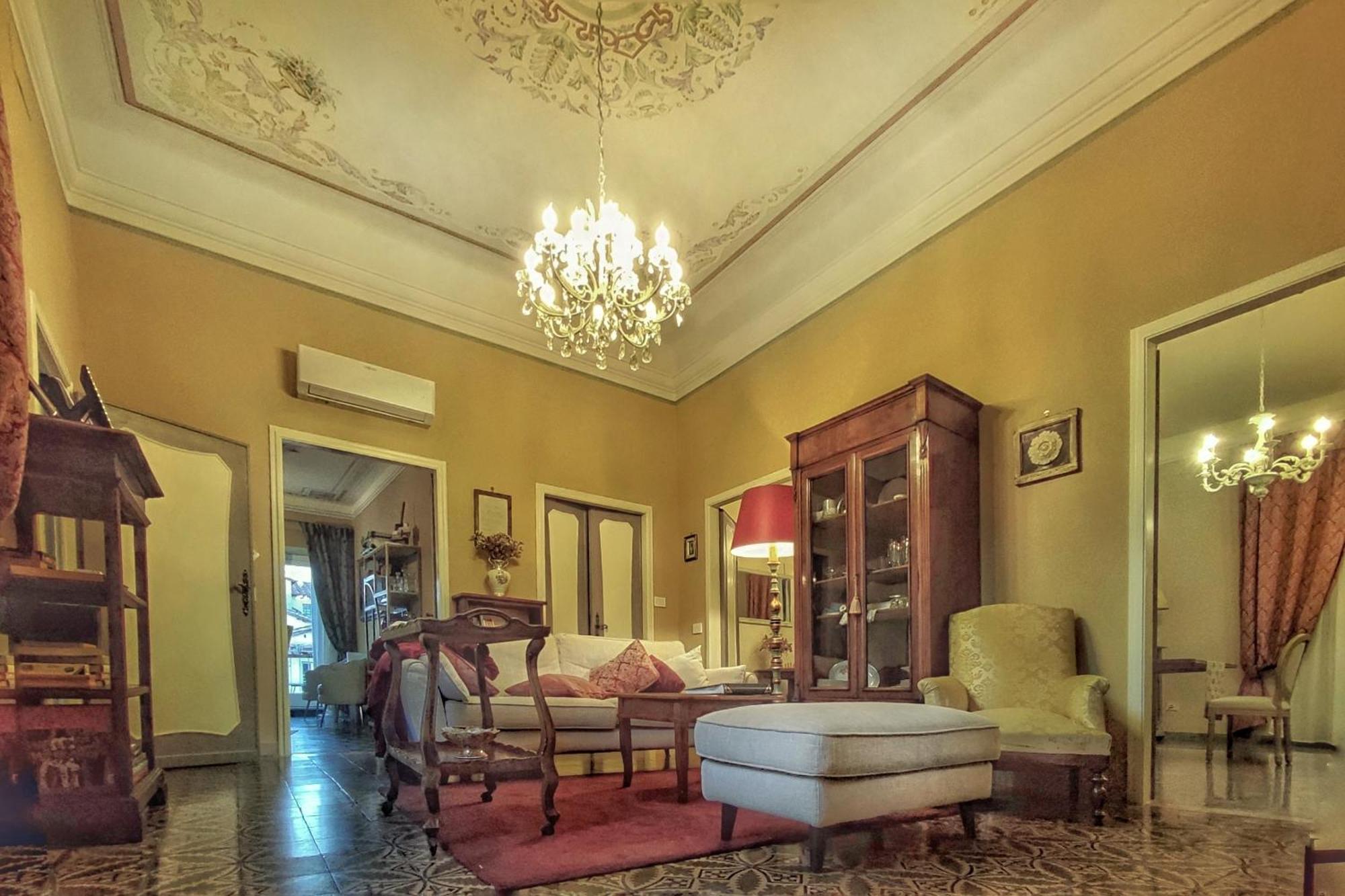 Villa De Maestri - With Elevator Since September 2025 Lucca Buitenkant foto